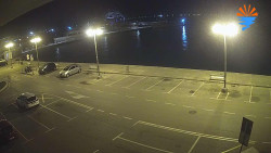 Přístav Vodice