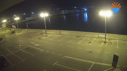 Přístav Vodice