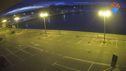 Přístav Vodice