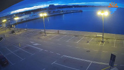 Přístav Vodice