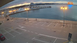 Přístav Vodice