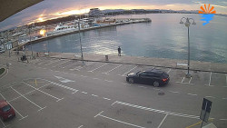 Přístav Vodice