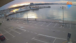 Přístav Vodice