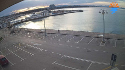 Přístav Vodice