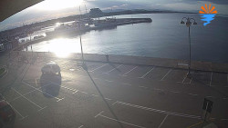 Přístav Vodice