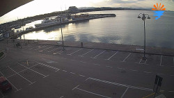 Přístav Vodice