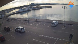 Přístav Vodice