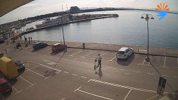 Přístav Vodice