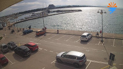Přístav Vodice