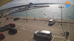 Přístav Vodice