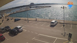Přístav Vodice