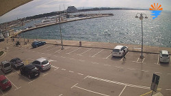 Přístav Vodice
