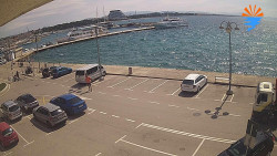 Přístav Vodice