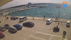Přístav Vodice