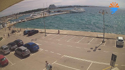 Přístav Vodice