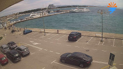 Přístav Vodice