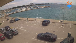 Přístav Vodice