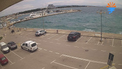 Přístav Vodice