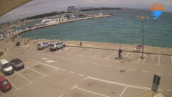 Přístav Vodice