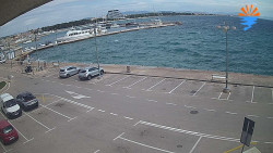 Přístav Vodice