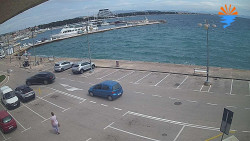 Přístav Vodice