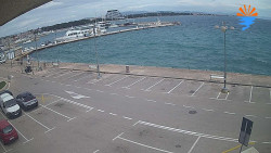 Přístav Vodice