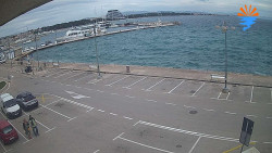 Přístav Vodice