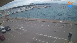 Přístav Vodice