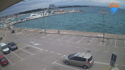 Přístav Vodice