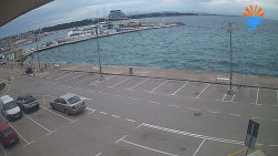 Přístav Vodice