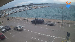Přístav Vodice