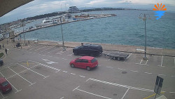 Přístav Vodice