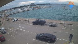 Přístav Vodice