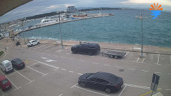 Přístav Vodice