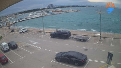 Přístav Vodice