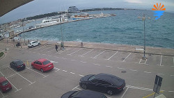 Přístav Vodice
