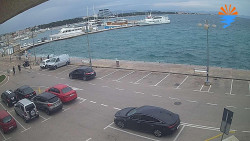 Přístav Vodice