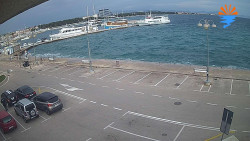 Přístav Vodice