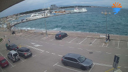 Přístav Vodice