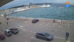 Přístav Vodice