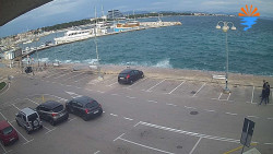 Přístav Vodice