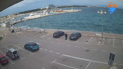 Přístav Vodice