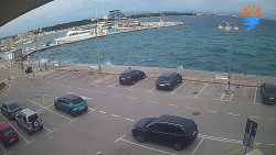 Přístav Vodice