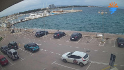 Přístav Vodice