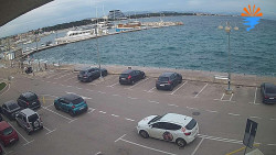 Přístav Vodice