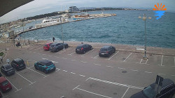 Přístav Vodice