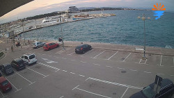 Přístav Vodice