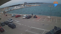 Přístav Vodice