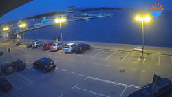 Přístav Vodice
