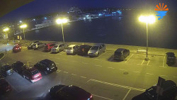 Přístav Vodice